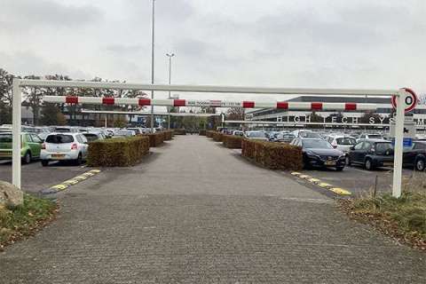 108074 verkeersvoorzieningen hoogtebegrenzer