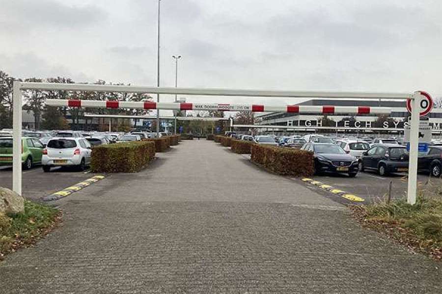 108074 verkeersvoorzieningen hoogtebegrenzer 