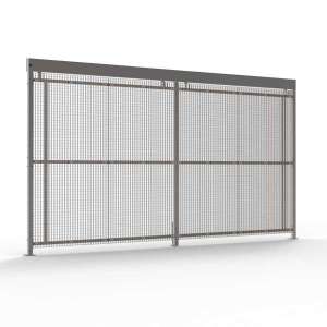 Overkappingen | Opties wandbekleding | Overige mogelijkheden | image #1|