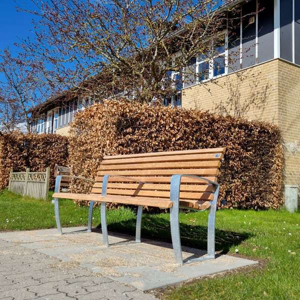FalcoRelax buitenbank