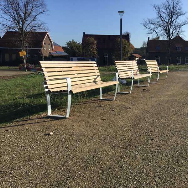 FalcoRelax buitenbank