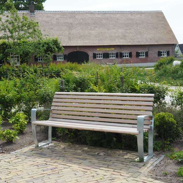 FalcoRelax buitenbank