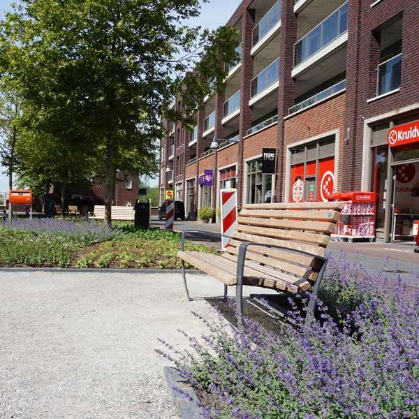 FalcoRelax buitenbank