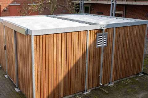 117268 overkapping scootmobielstalling scootmobieloverkapping