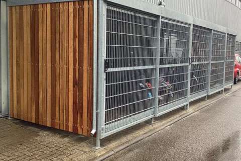 119561 fietsparkeren fietsoverkapping