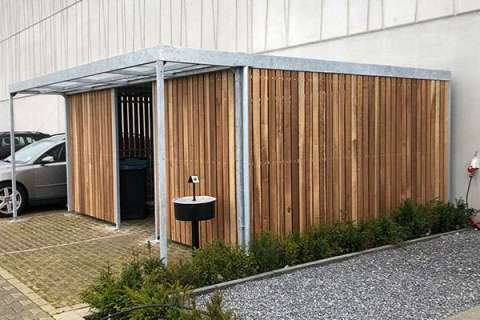 120028 overkapping met luifel