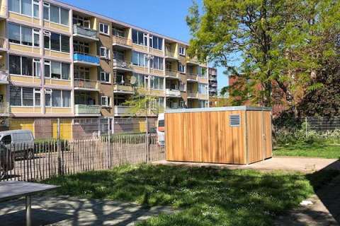 120232 schoolplein berging overkapping