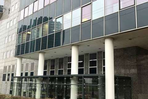 121912 fietsoverkapping etagerek fietsparkeren