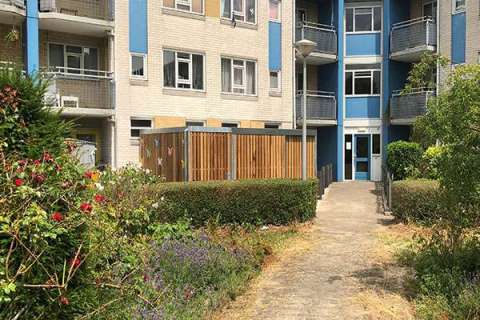 129083 scootmobielstalling scootmobieloverkapping