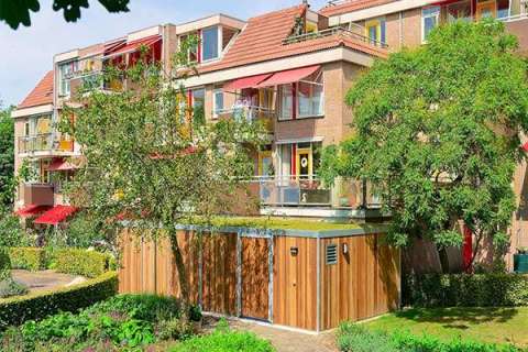 130949 scootmobielstalling overkapping