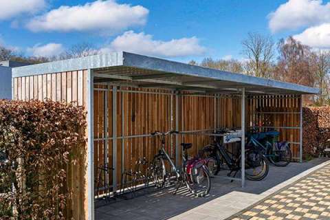 131145 fietsparkeren fietsoverkapping