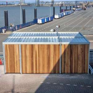135070  overkapping berging 