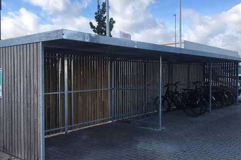 133808 fietsparketen fietsoverkapping