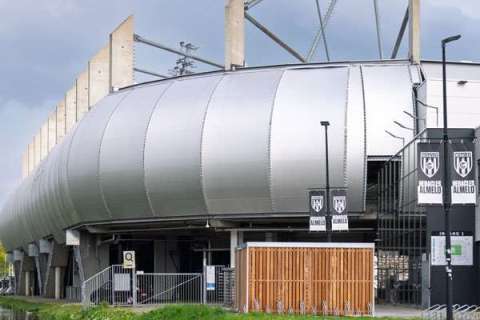 138698 fietsoverkapping fietsenstalling fietsparkeren fietsaanleunbeugels