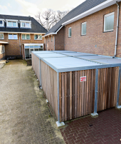 139898 fietsoverkapping fietsenstalling