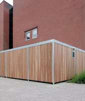 140471 Twee overkappingen St Fransiscus Coevorden