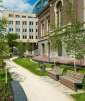 140764 straatmeubilair buitenbank stoel