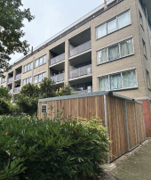 141923 fietsparkeren fietsoverkapping overkapping fietsenstalling