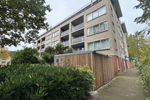 141923 fietsparkeren fietsoverkapping overkapping fietsenstalling