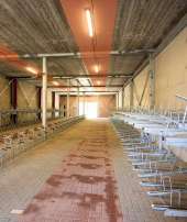 142176 fietsparkeren fietsenrek etagerek 