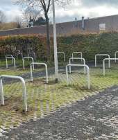 142224 144218 fietsparkeren fietsoverkapping fietsaanleunhekjes