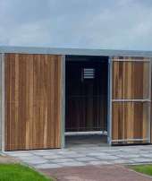 142341 overkapping fietsenstalling 