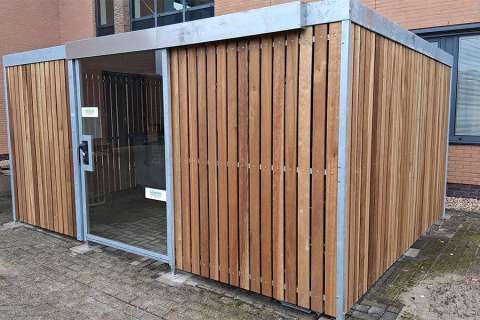 142934 fietsparkeren fietsoverkapping fietsenrek