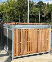 143359 fietsparkeren fietsoverkapping fietskluis