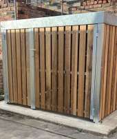 145228 fietsparkeren fietsoverkapping fietsenberging