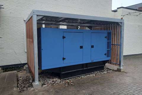 146330 overkapping berging