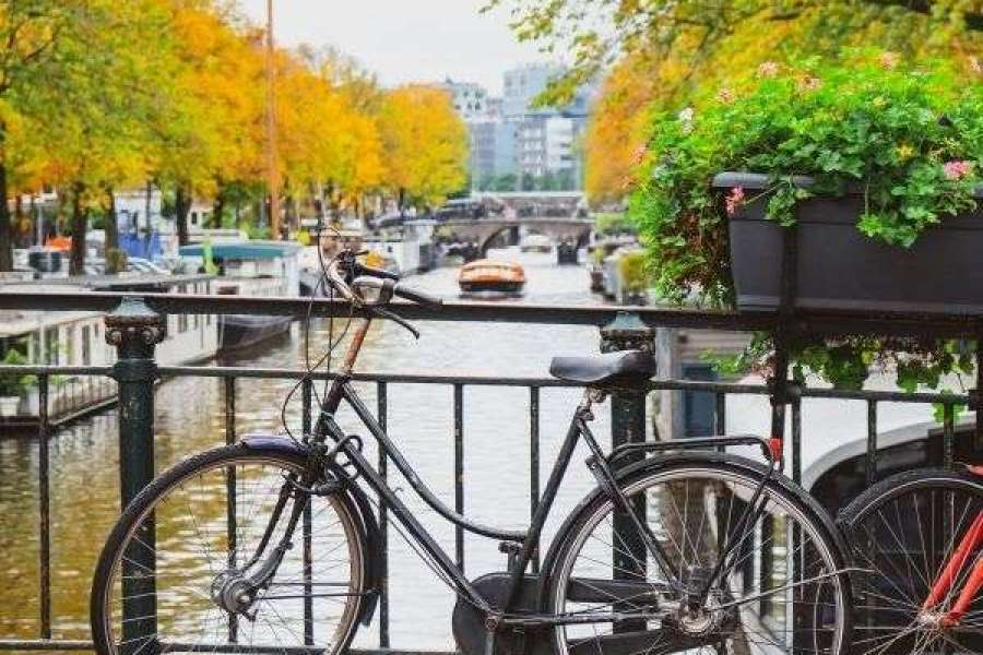 fietsparkeren fietsen fietskluis buurtfietsenstalling