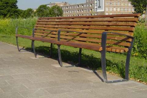 Project Bergwijkpark in Diemen