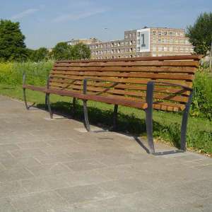 Project Bergwijkpark in Diemen