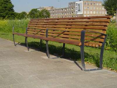 Project Bergwijkpark in Diemen