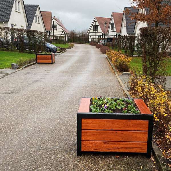FalcoTabula plantenbak
