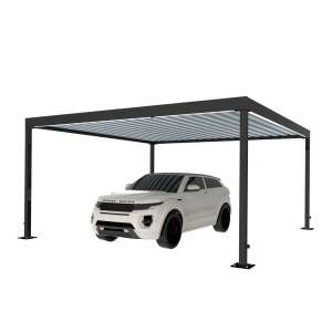 Overkappingen | Carports Overkappingen | Carports
