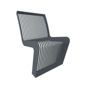 Straatmeubilair | Stoelen en hockers Straatmeubilair | Stoelen en hockers