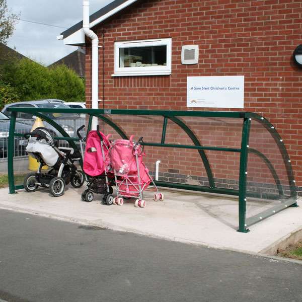 overkapping rolstoeloverkapping overkapping rollators kinderwagens FalcoRoller