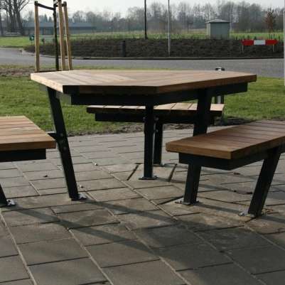 Rolstoelvriendelijke picknicksets voor gemeente Twenterand