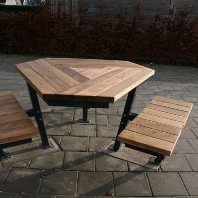 Rolstoelvriendelijke picknicksets voor gemeente Twenterand