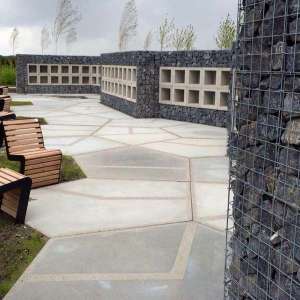Projecten | Straatmeubilair FalcoLinea op voormalig baggerdepot | image #1 | 