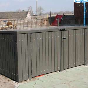 Projecten | Falco buiteninrichting schoolplein Brede School | image #1 | 