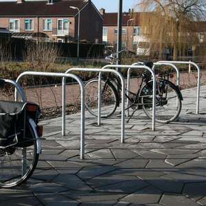 Inrichting openbare ruimte Hoogeveen