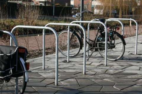 Inrichting openbare ruimte Hoogeveen