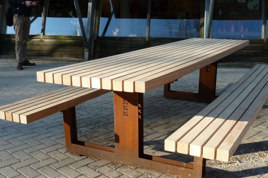 Falco verzorgt de huisstijl van Amsterdamse Bos