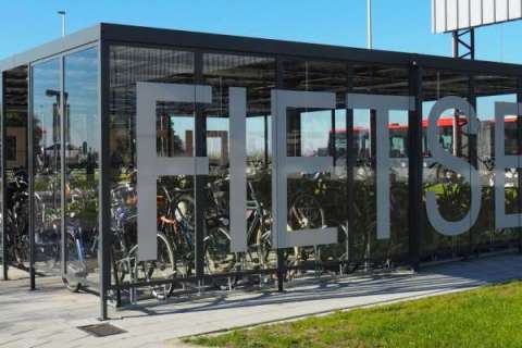 fietsenberging_falco_ov_knooppunt_schiphol-noord