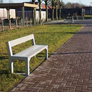 Projecten | Nieuwe woonwijk ingericht met Falco producten | image #1 | 