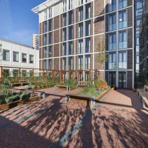 Gastvrije daktuin voor zorghotel