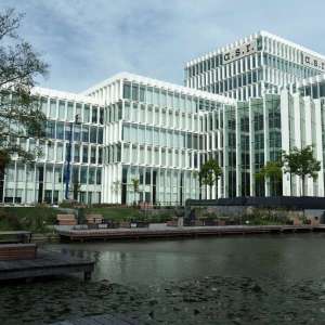 Projecten | Falco en het nieuwe werken | image #1 | 