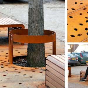 Revitalisatie Ambachtsplein in Hazerswoude-Dorp